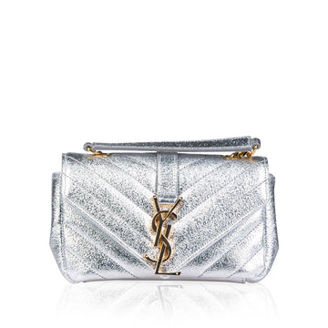 Yves Saint Laurent Collège Small