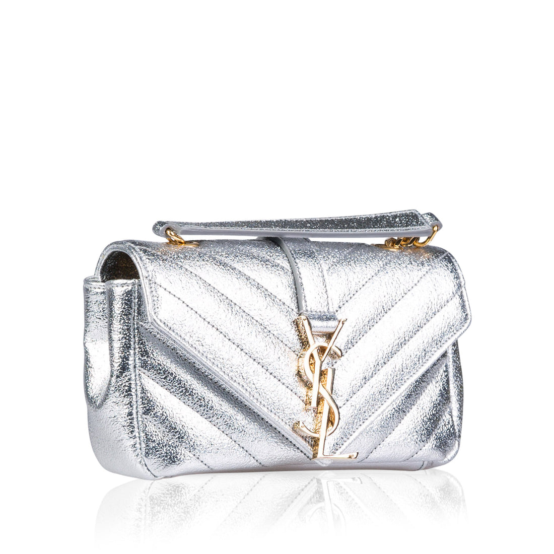 Yves Saint Laurent Collège Small