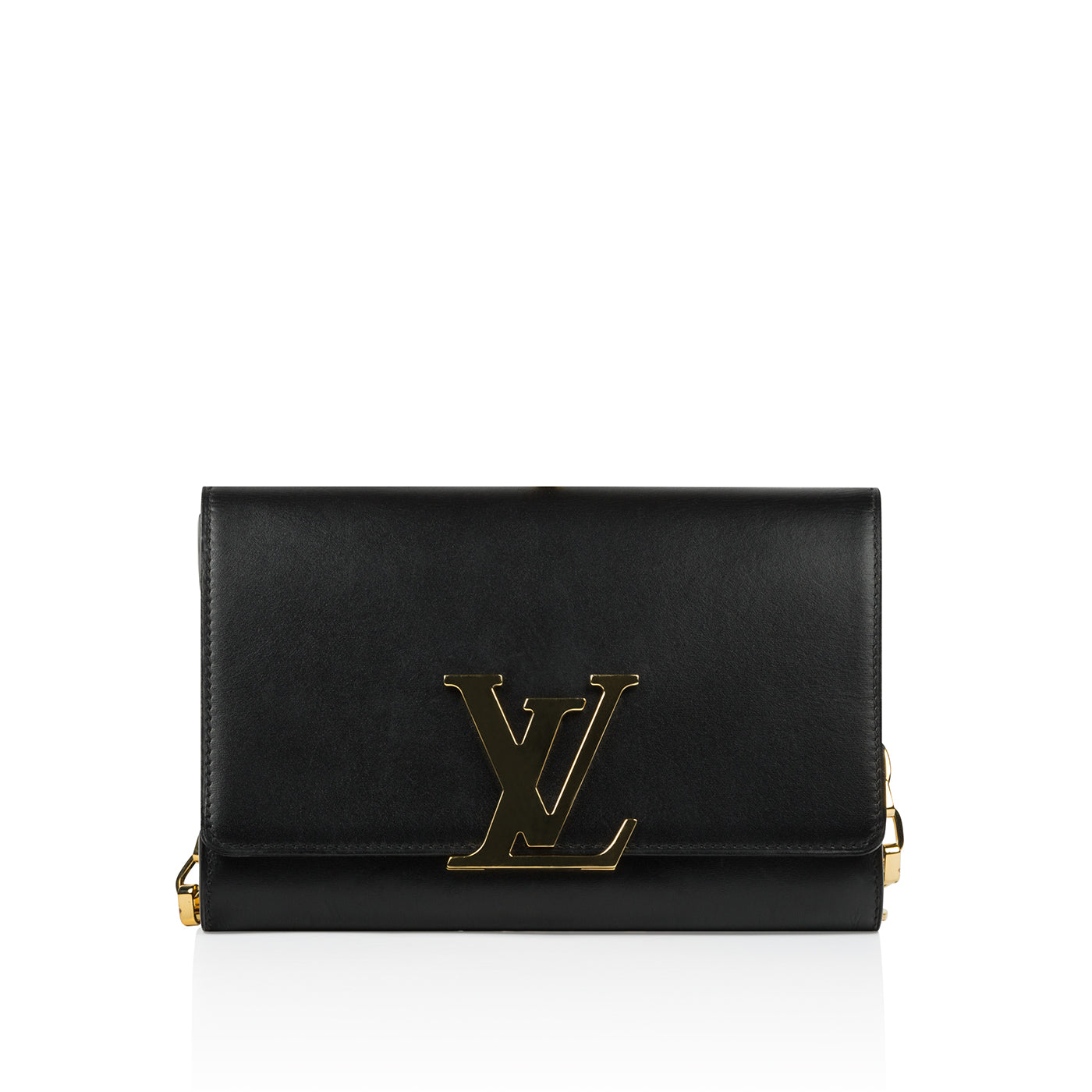 Louis Vuitton Louise Chain Flap