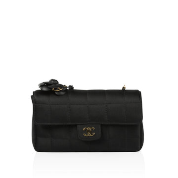 Chanel Satin Chocolate Bar