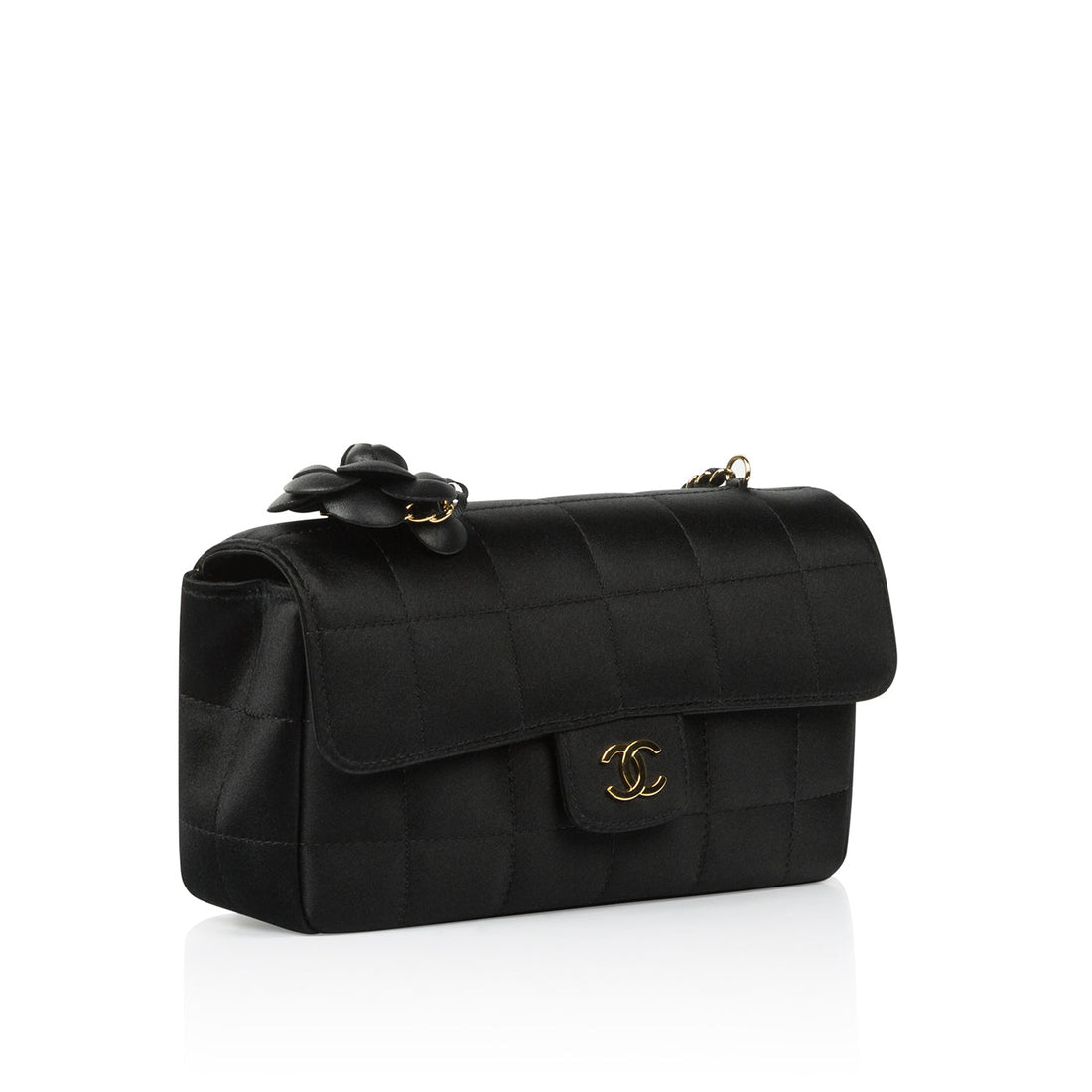 Chanel Satin Chocolate Bar