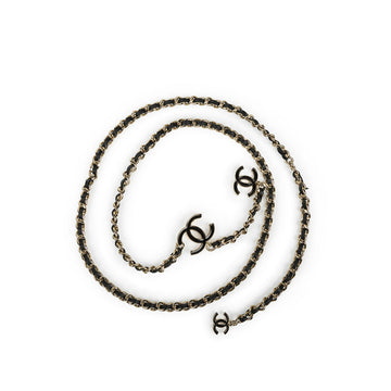 Chanel Belt