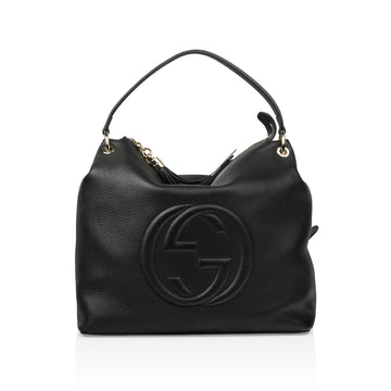 Gucci Gucci Soho Hobo