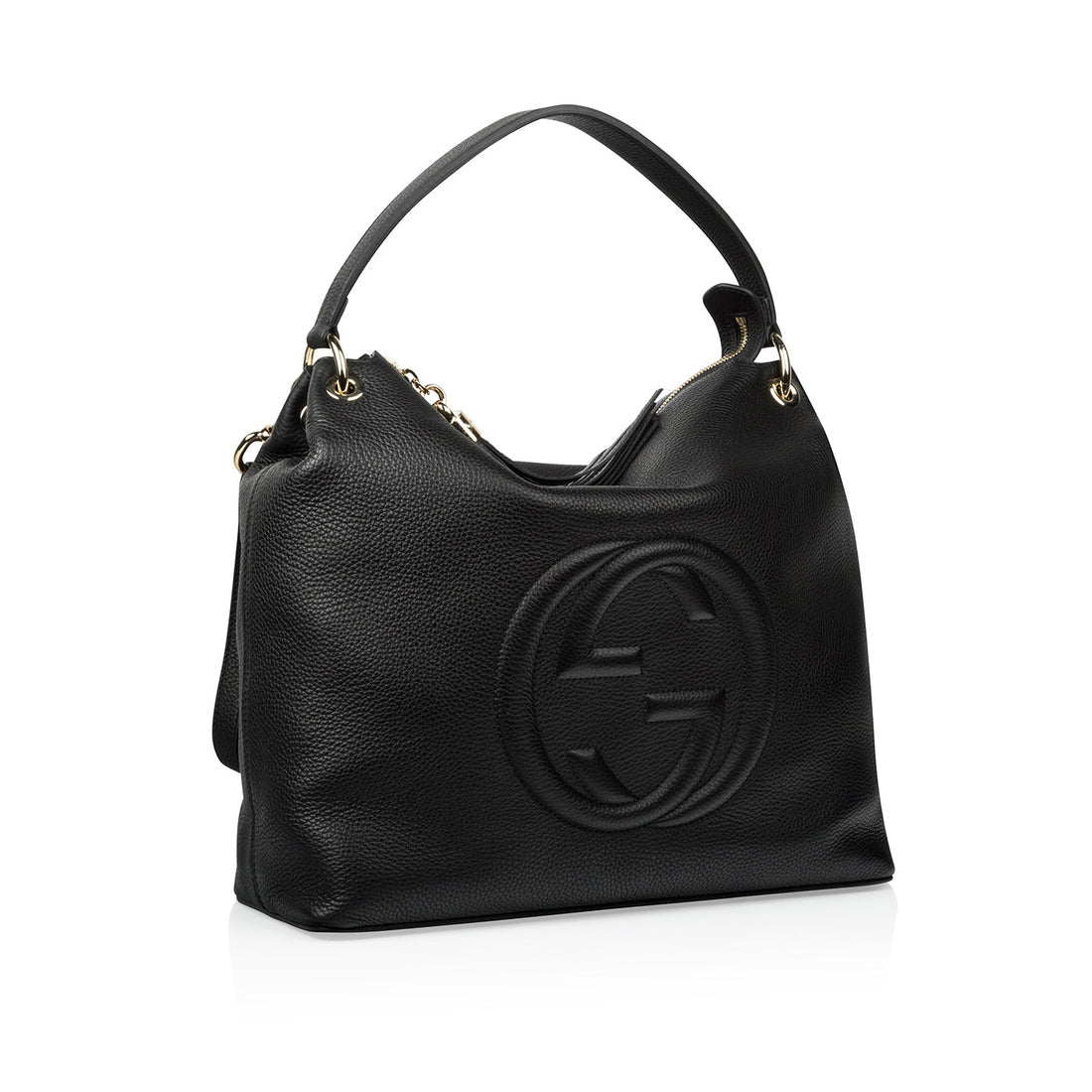 Gucci Gucci Soho Hobo