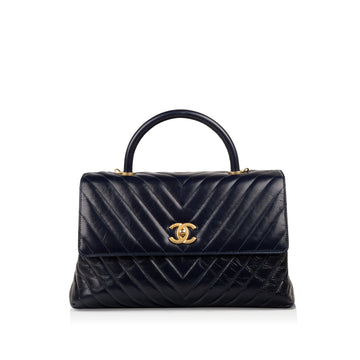 Chanel Large Coco Handle