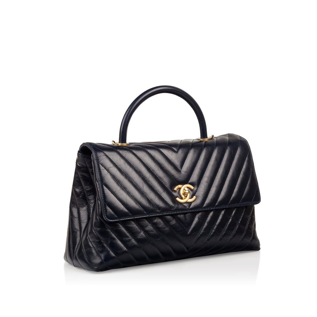 Chanel Large Coco Handle