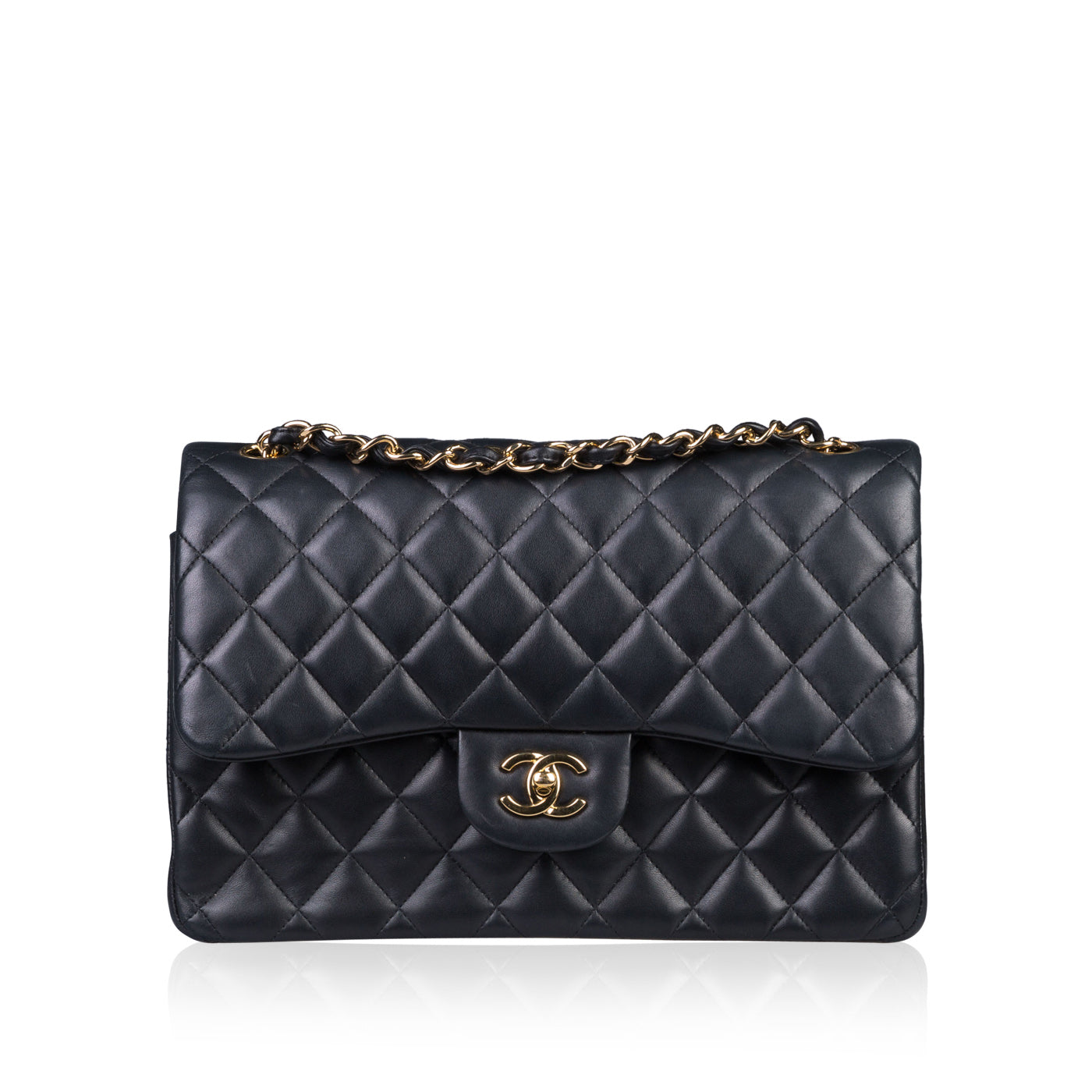 Chanel Classic Flap Jumbo