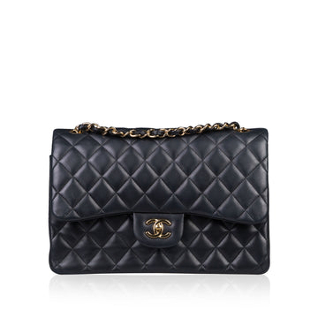 Chanel Classic Flap Jumbo