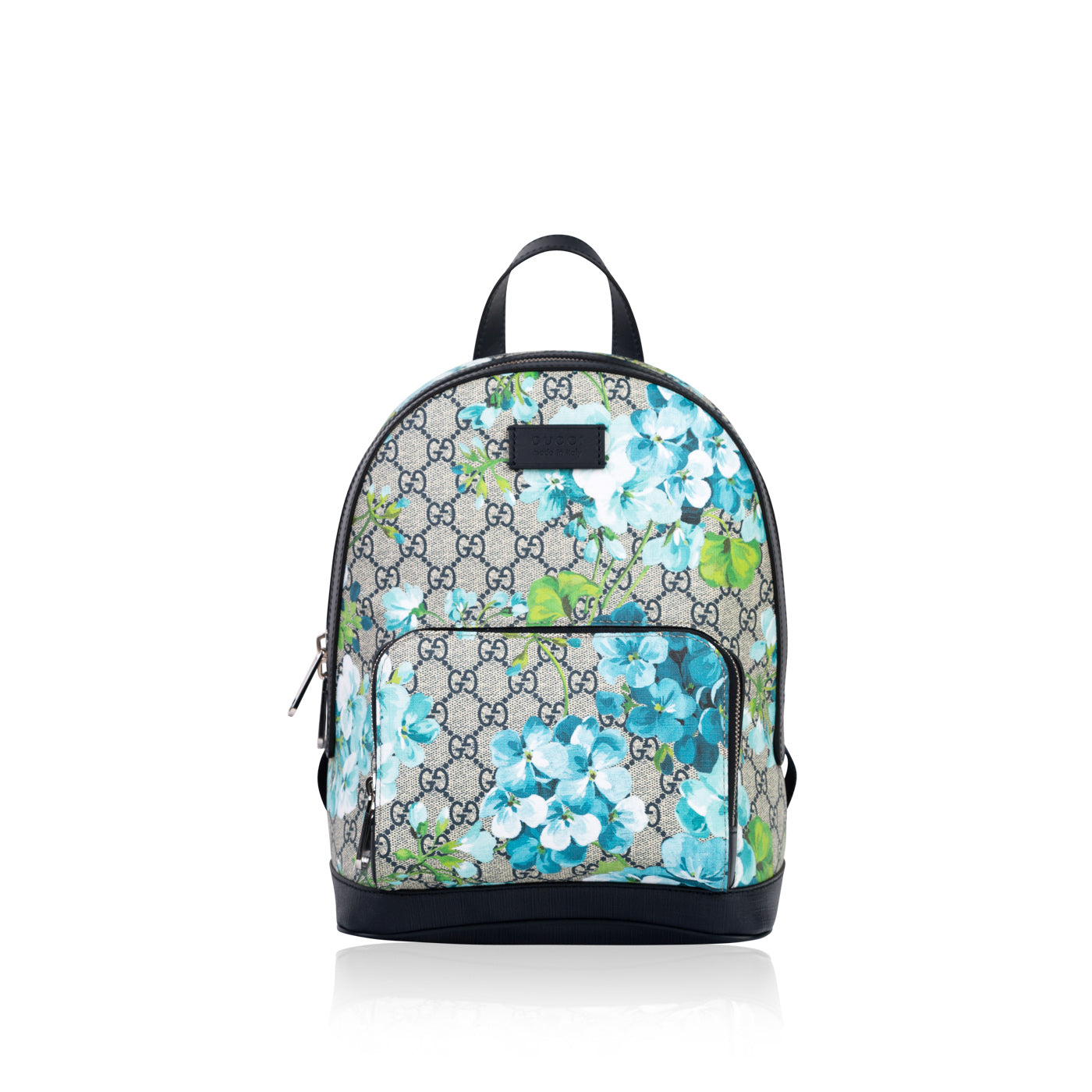 Gucci GG Supreme Blooms