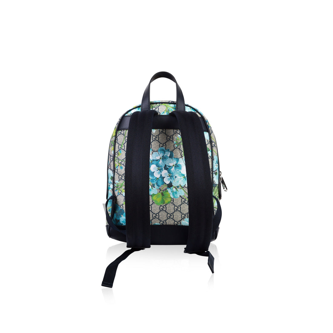 Gucci GG Supreme Blooms