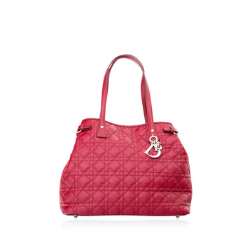 Christian Dior Panarea Tote