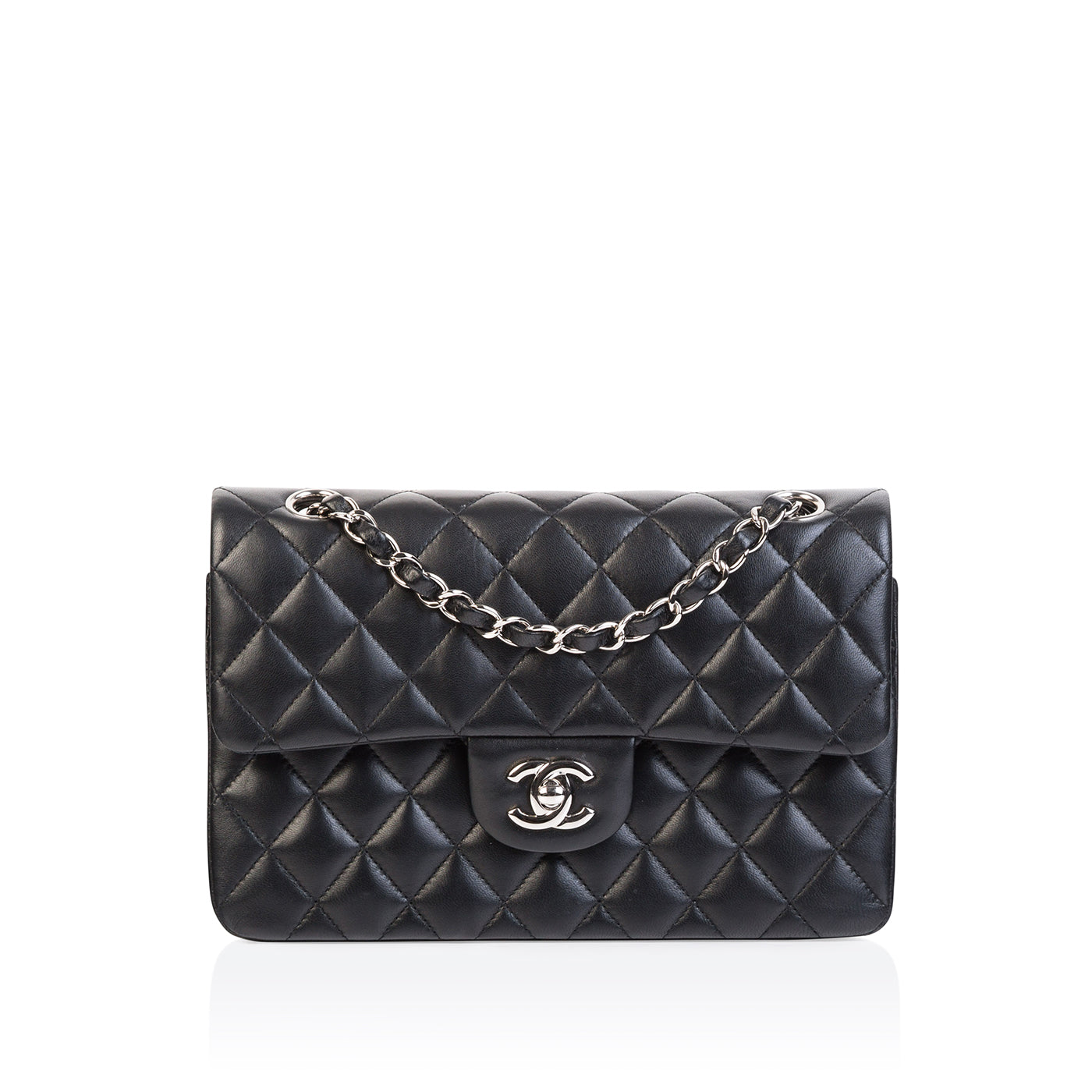 Chanel Classic Flap Bag Small
