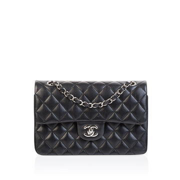 Chanel Classic Flap Bag Small