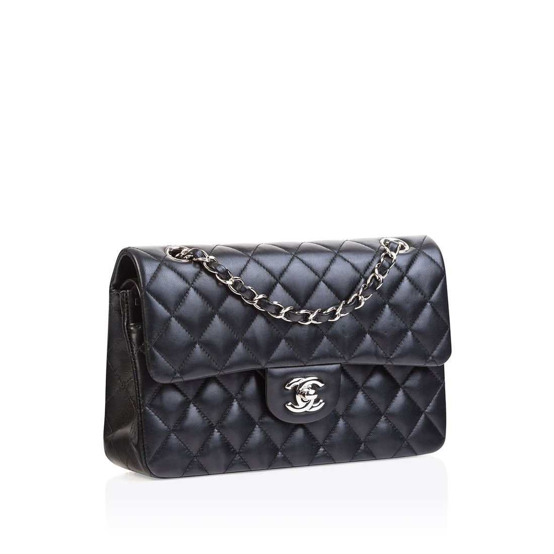 Chanel Classic Flap Bag Small