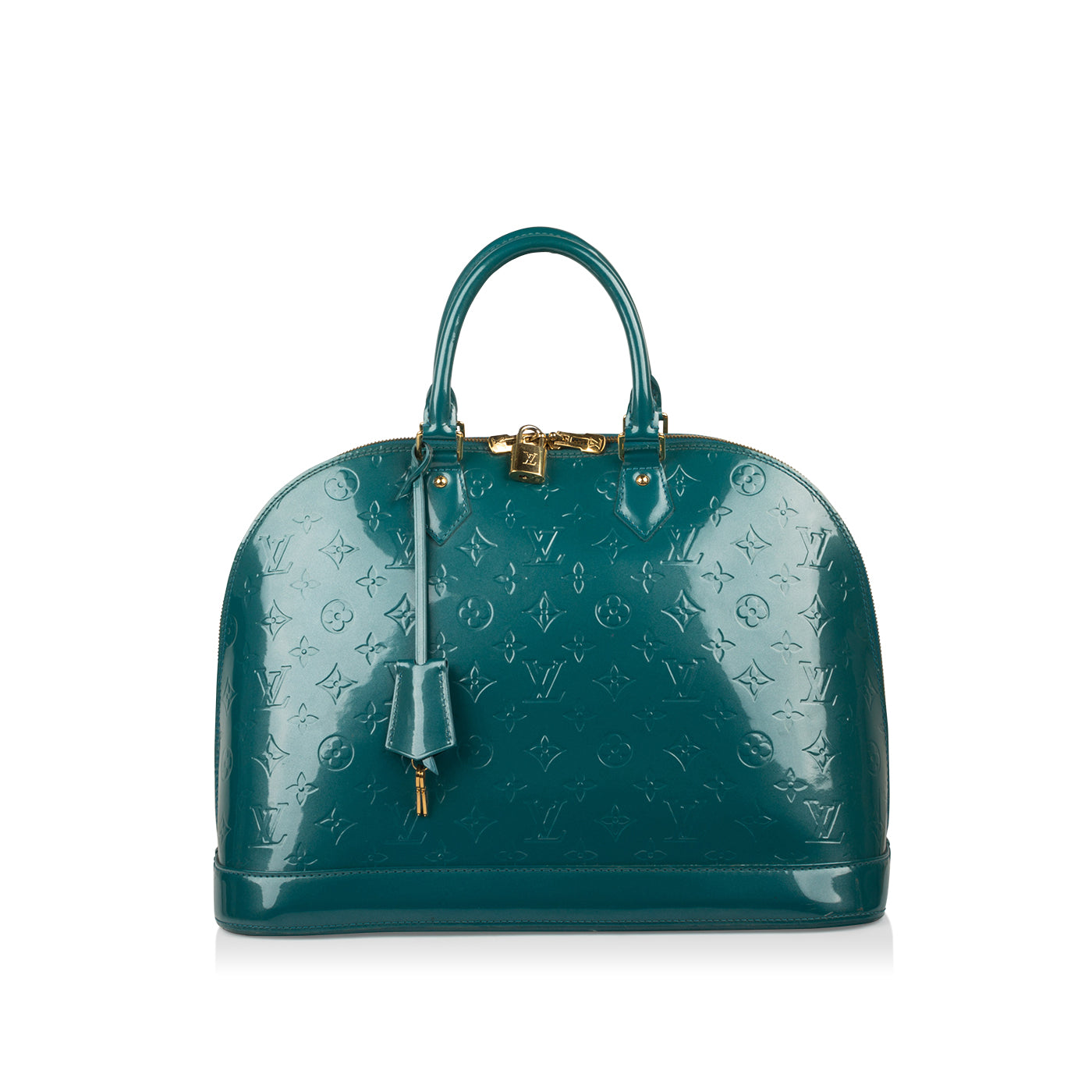 Louis Vuitton Alma GM