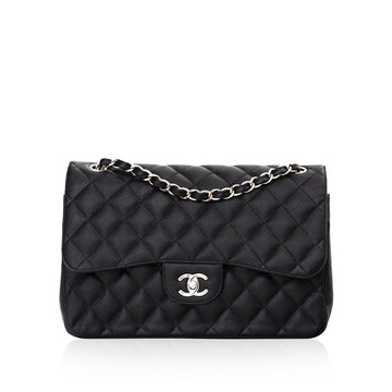 Chanel Classic Flap Jumbo