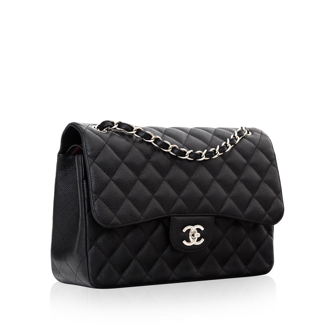 Chanel Classic Flap Jumbo