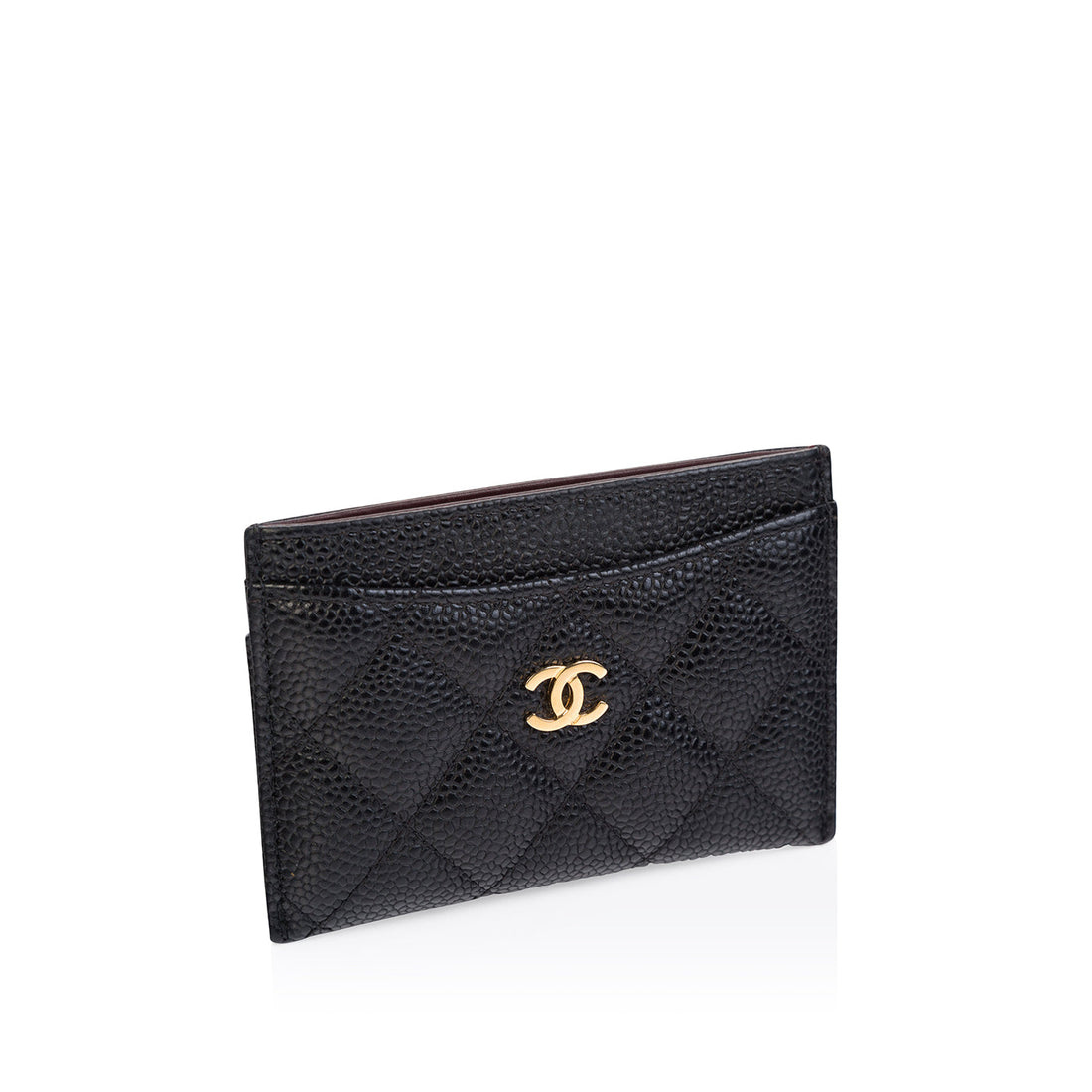 Chanel Classic Cardholder