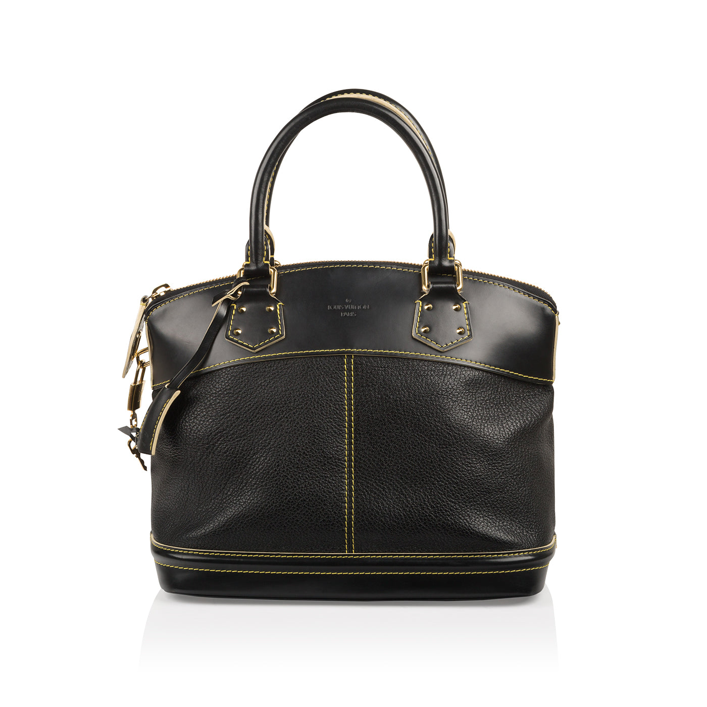 Louis Vuitton Lockit Suhali PM
