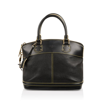 Louis Vuitton Lockit Suhali PM