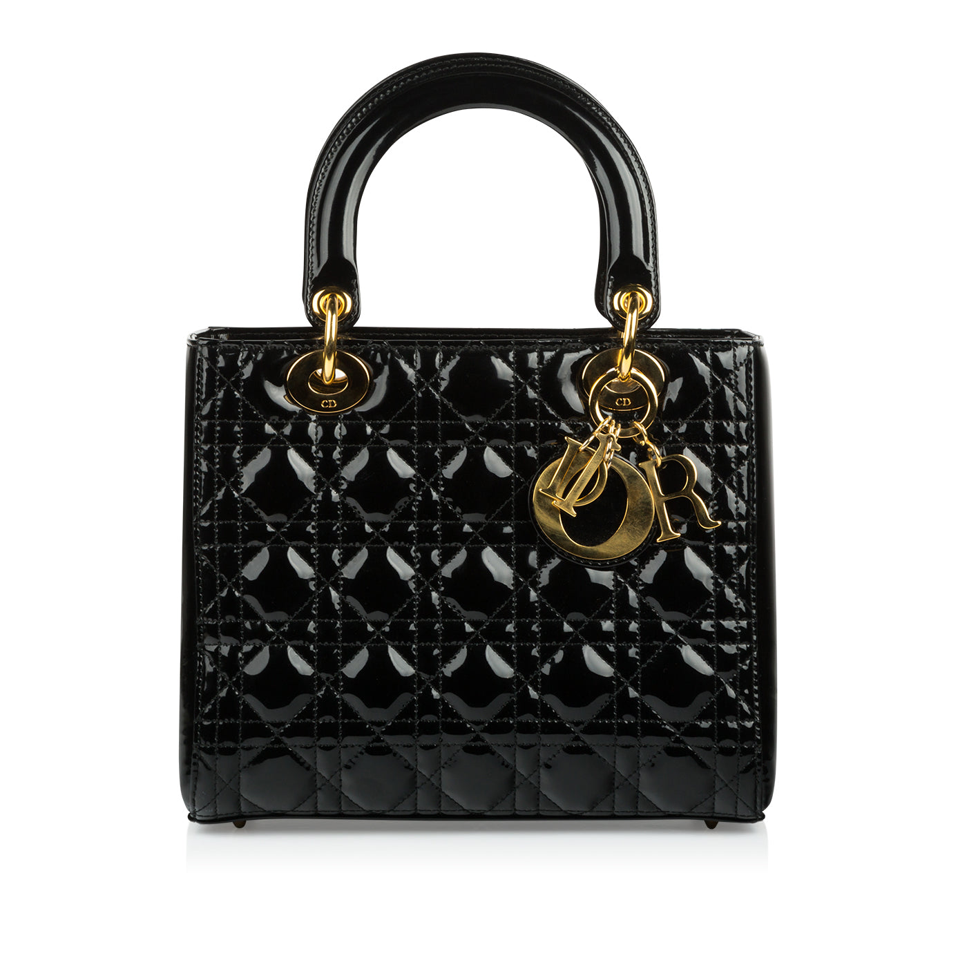 Christian Dior Lady Dior Medium