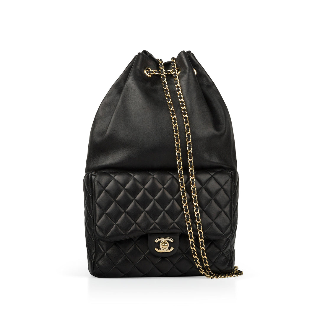 Chanel Seoul Large Backpack