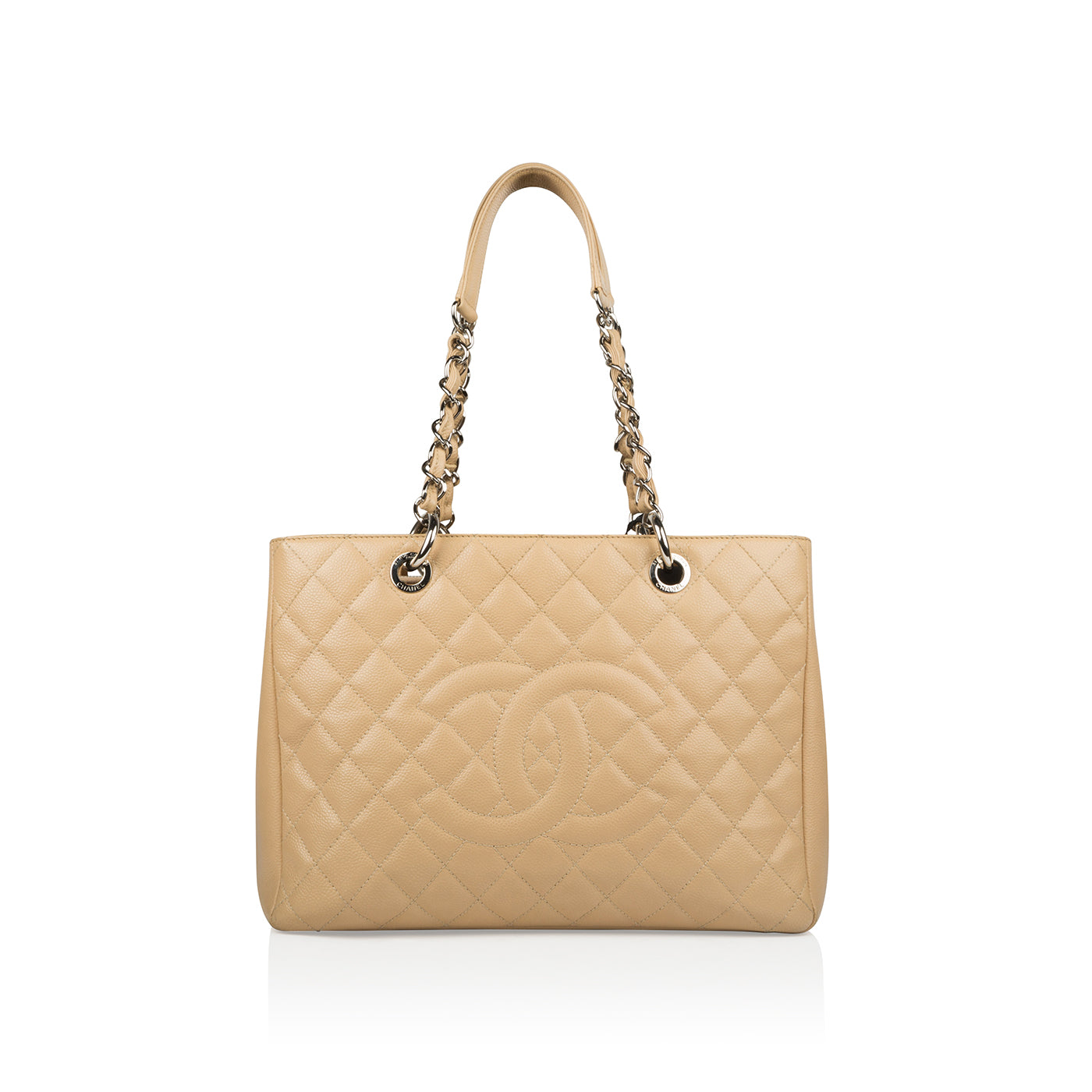 Chanel Grand Shopping Tote