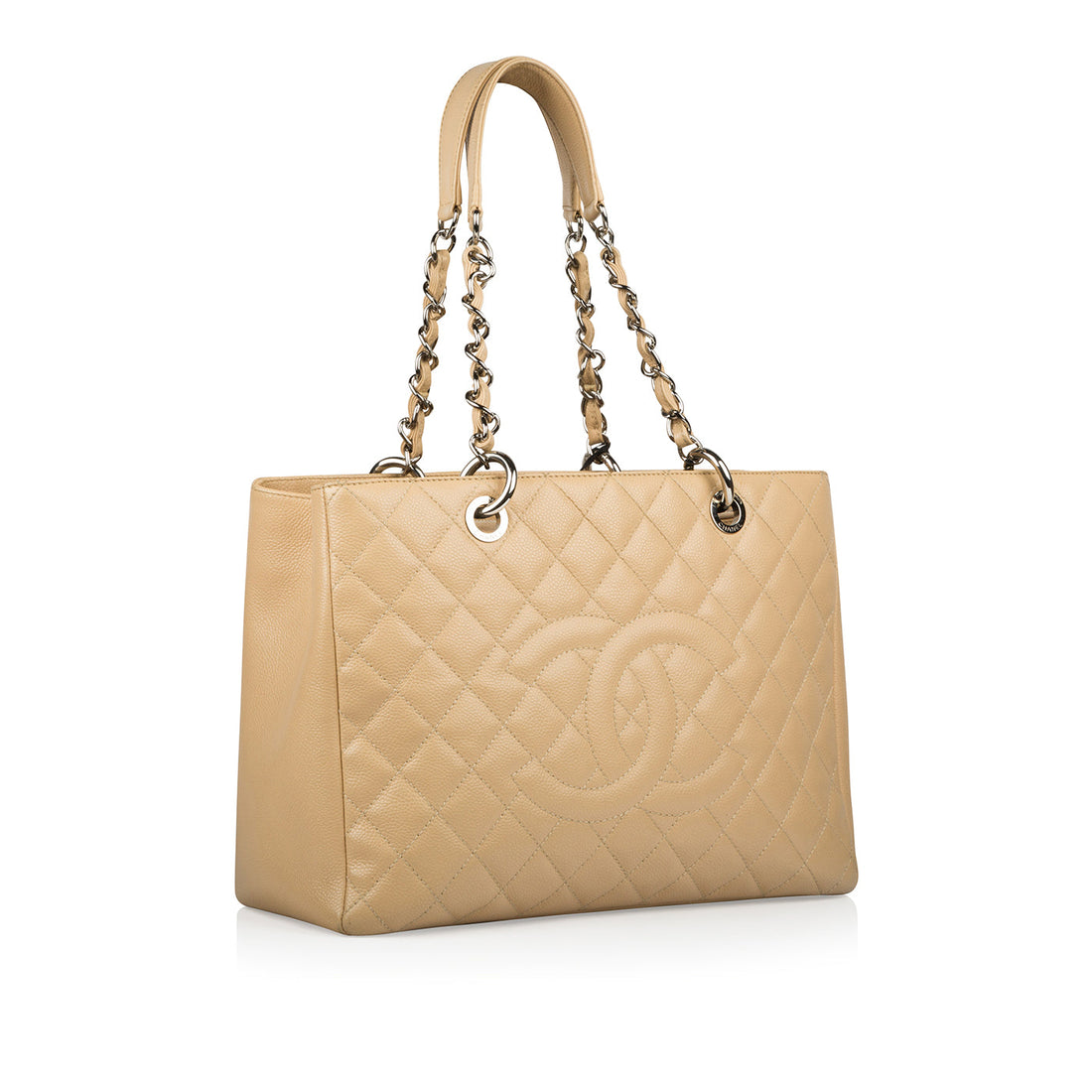 Chanel Grand Shopping Tote