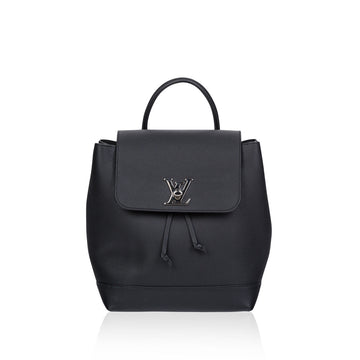 Louis Vuitton Lockme Backpack