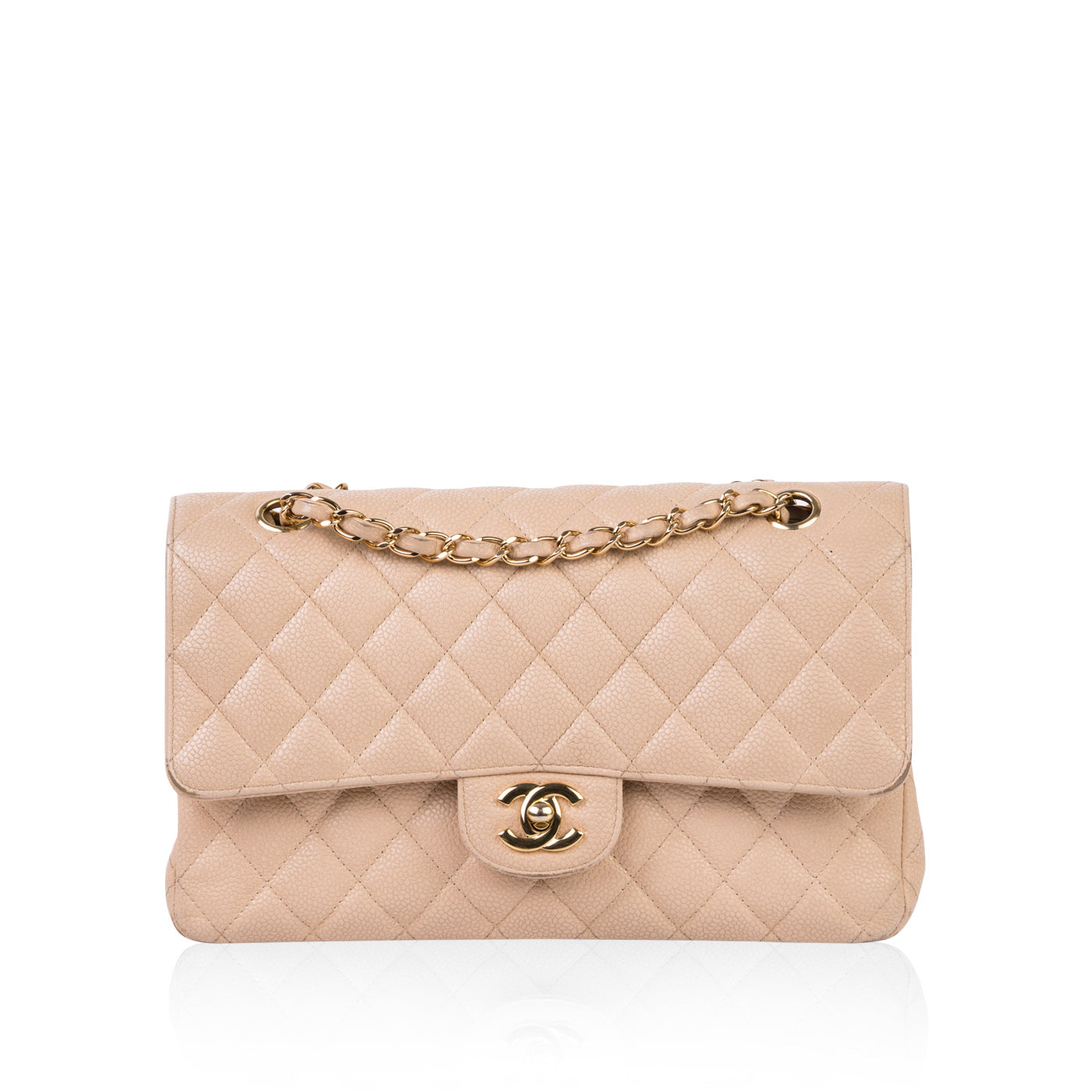Chanel Classic Flap Bag Medium