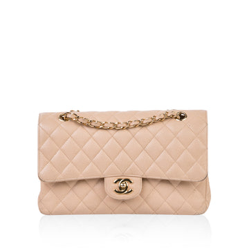 Chanel Classic Flap Bag Medium