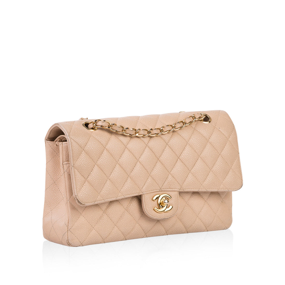 Chanel Classic Flap Bag Medium