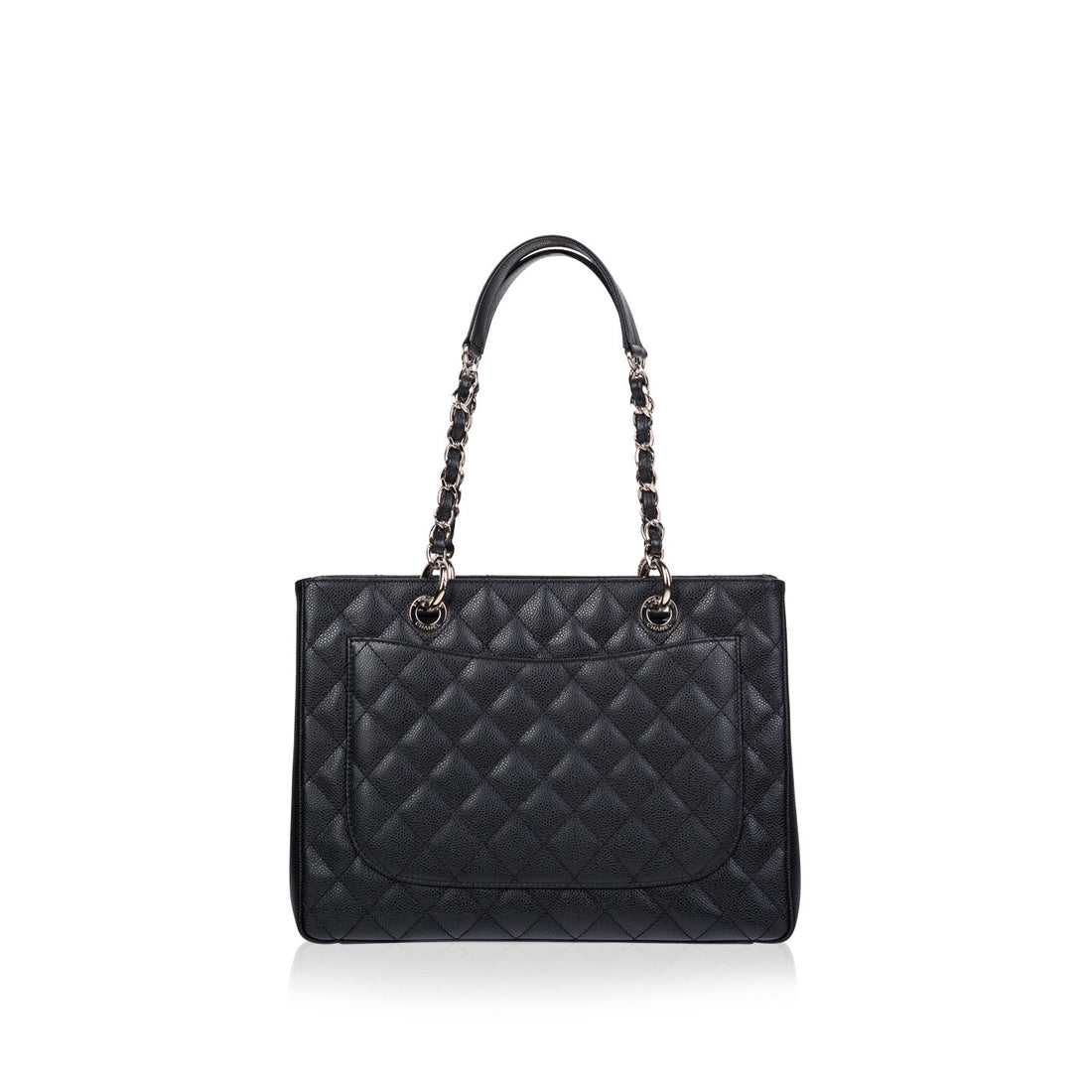 Chanel Grand Shopping Tote