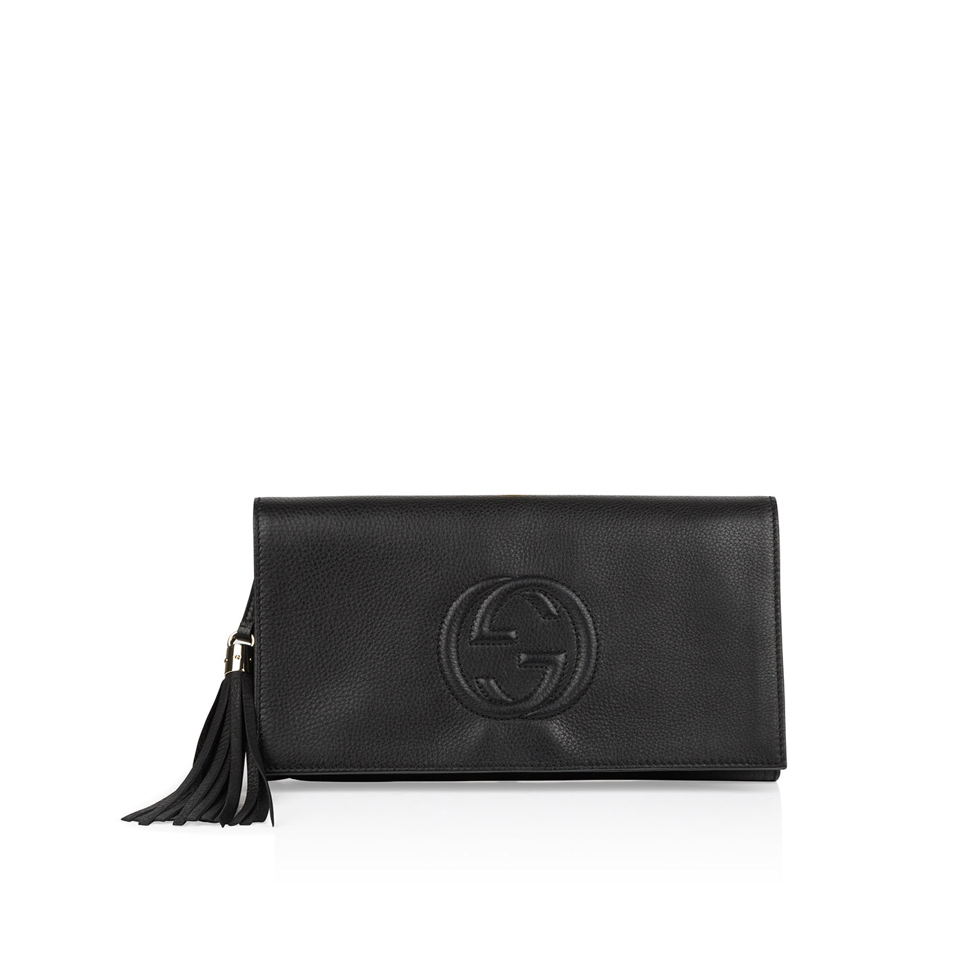 Gucci Gucci Soho Clutch