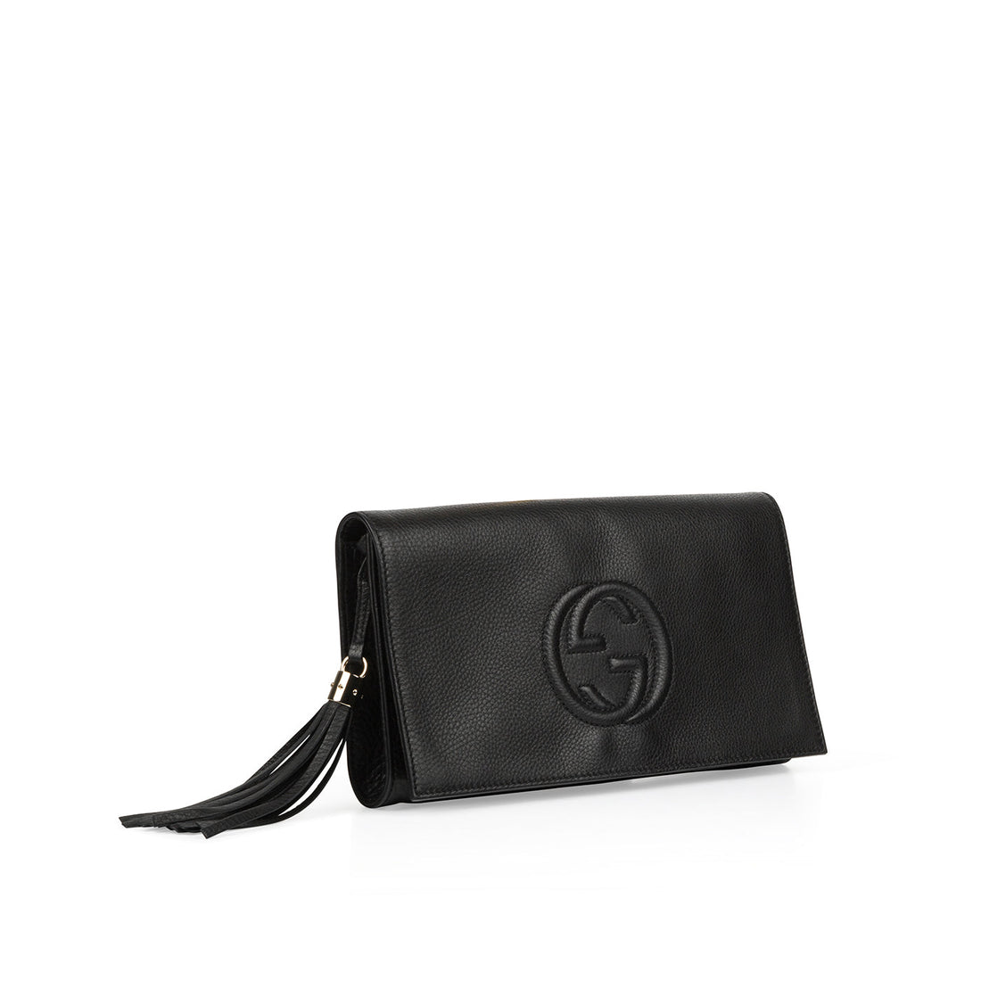 Gucci Gucci Soho Clutch