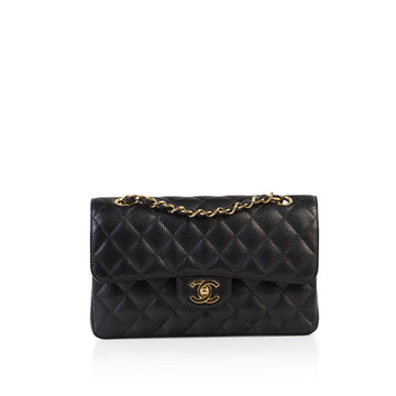 Chanel Classic Flap Bag Small