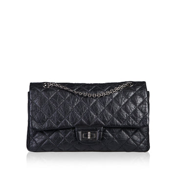 Chanel 2.55 Re-issue Jumbo