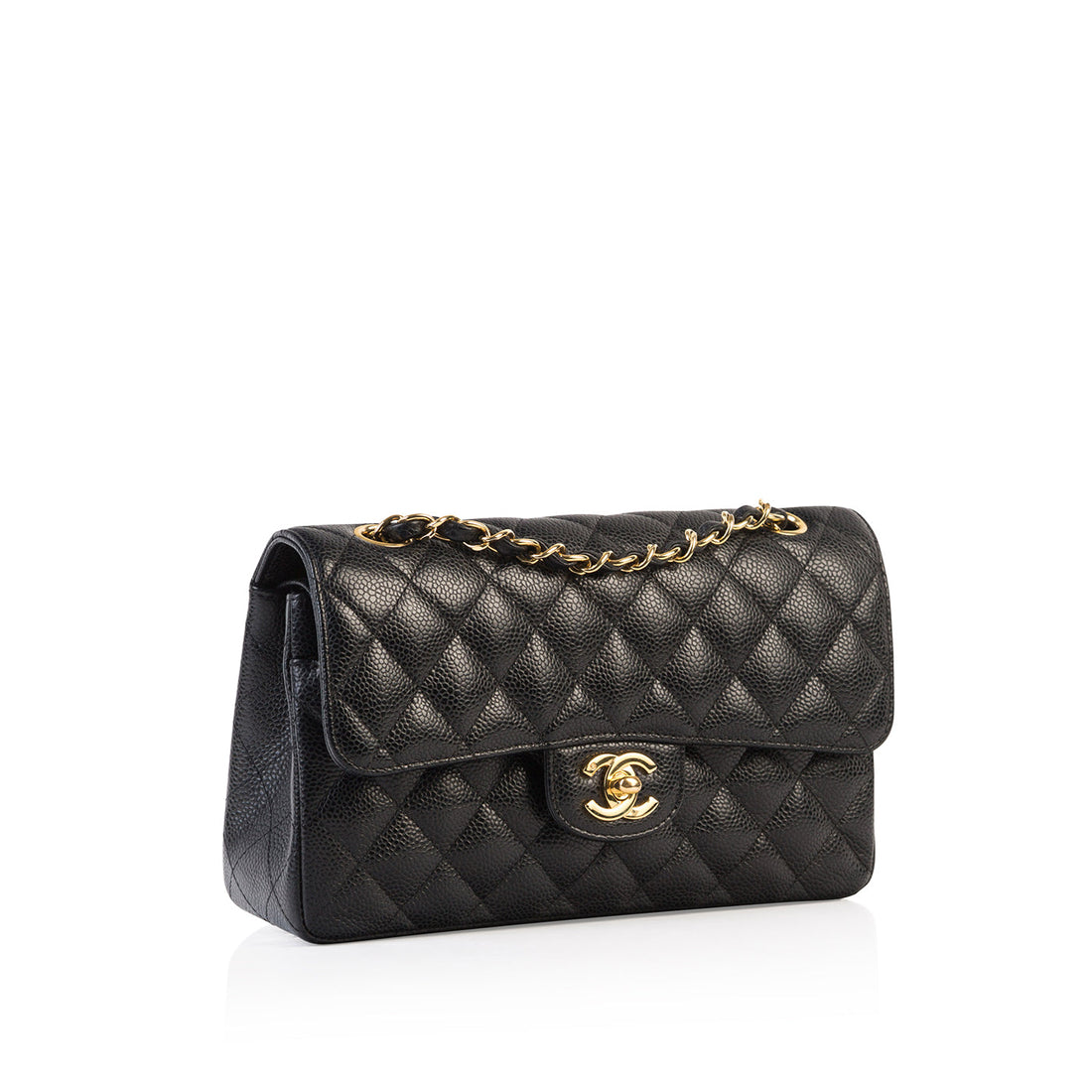 Chanel Classic Flap Bag Small