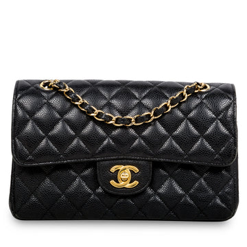 Chanel Classic Flap Bag Small GHW