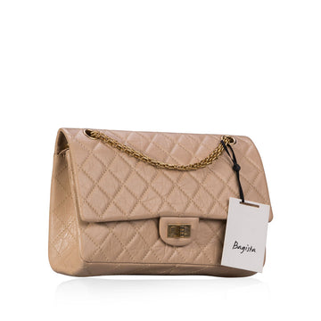 Chanel 2.55 Re-issue Flap Bag