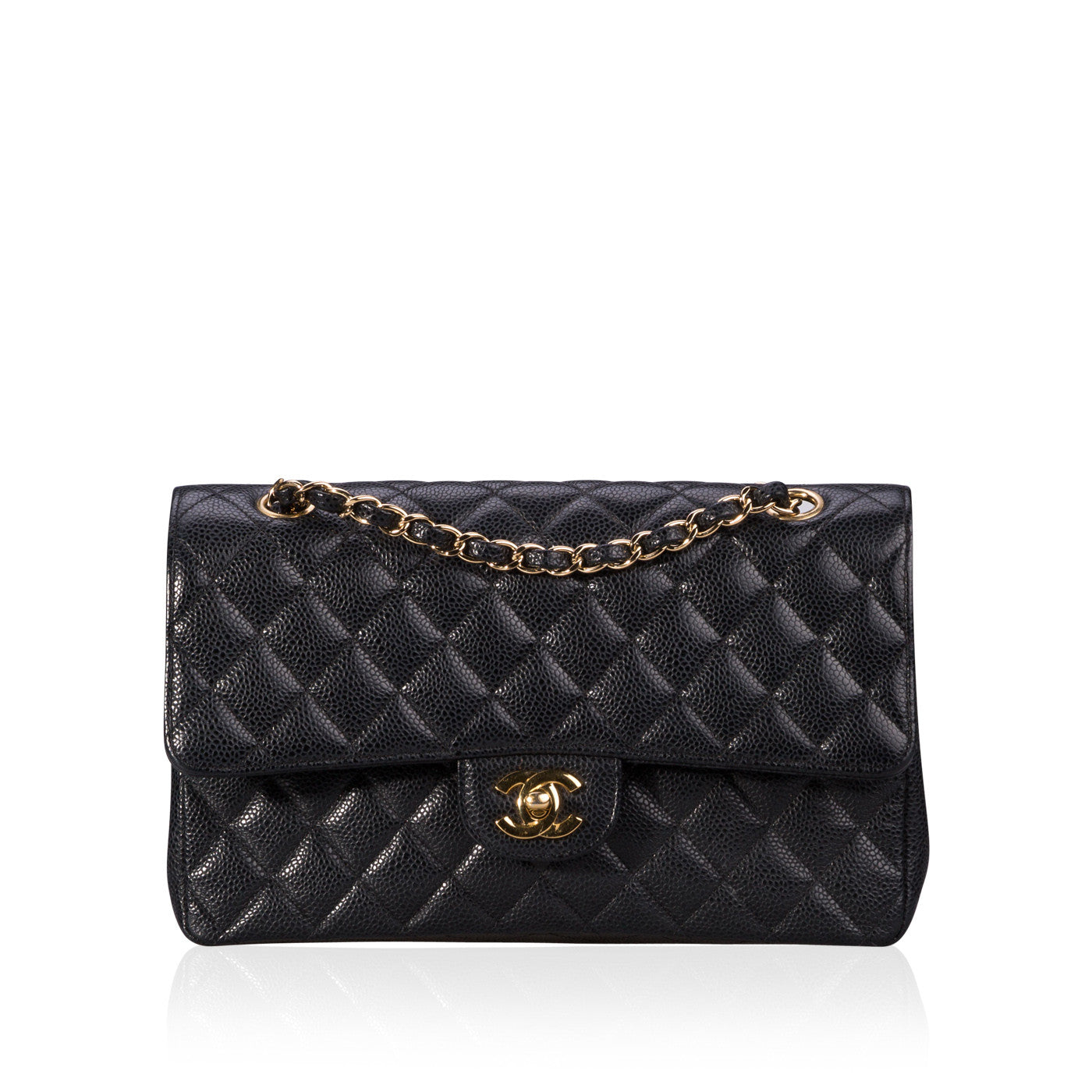 Chanel Classic Flap Bag
