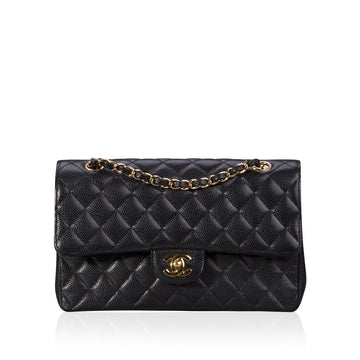 Chanel Classic Flap Bag Medium