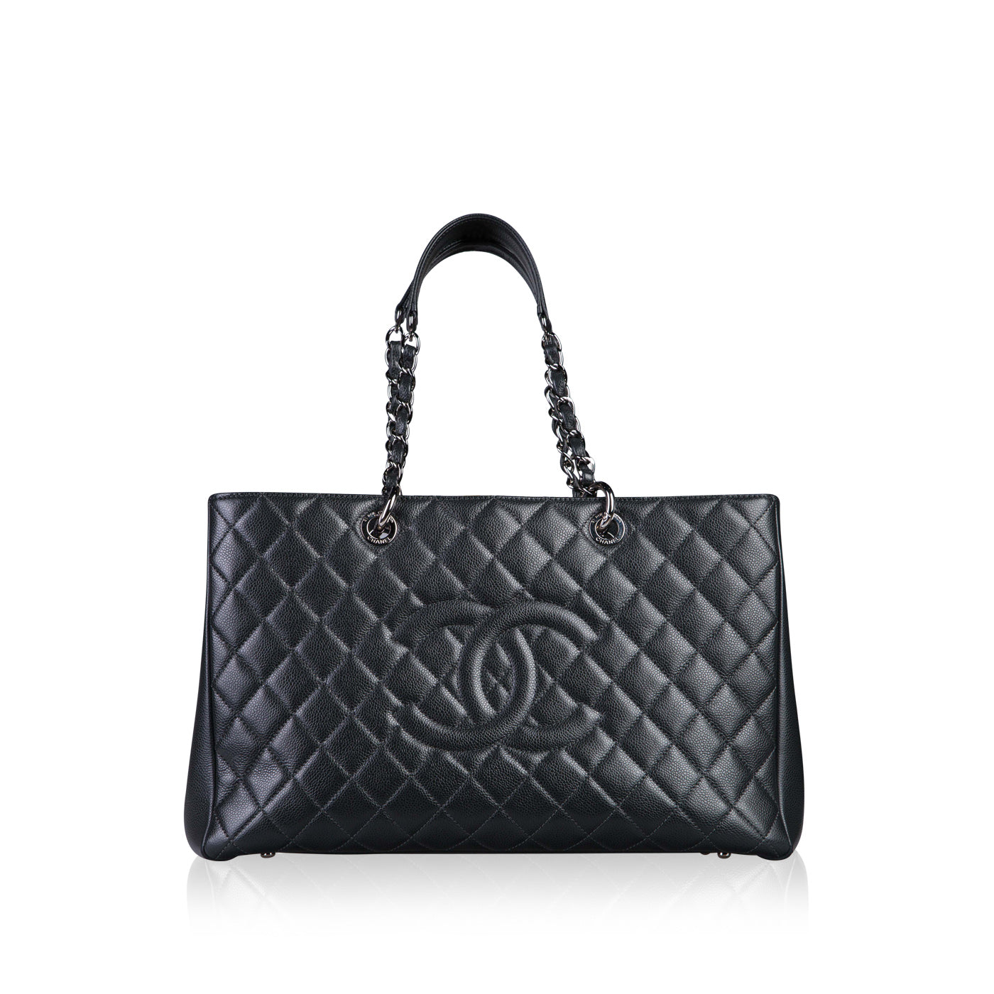 Chanel Grand Shopping Tote XL