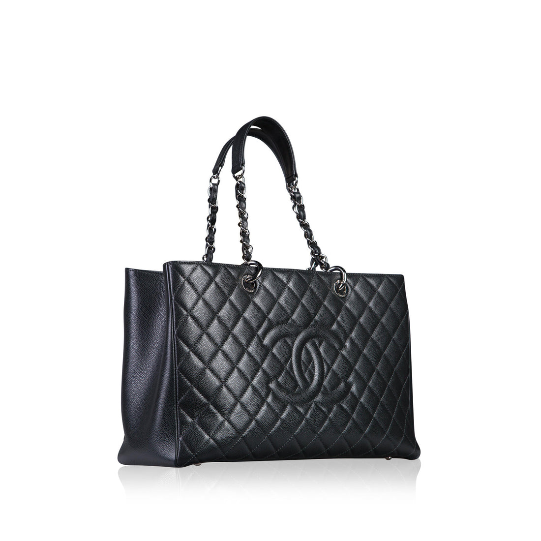 Chanel Grand Shopping Tote XL