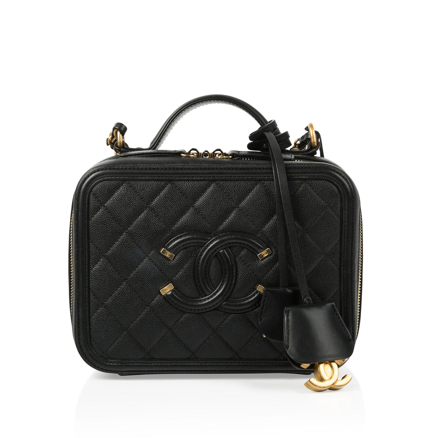 Chanel Vanity Case