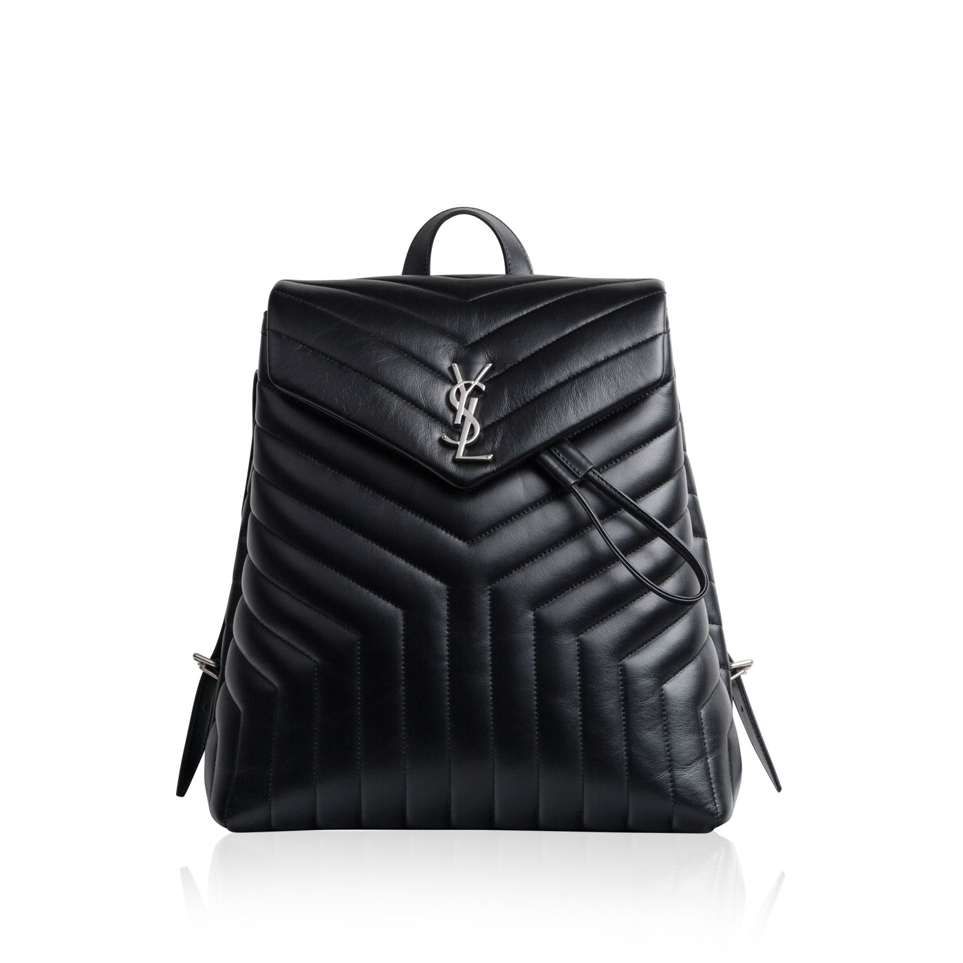 Yves Saint Laurent LouLou Backpack - Medium