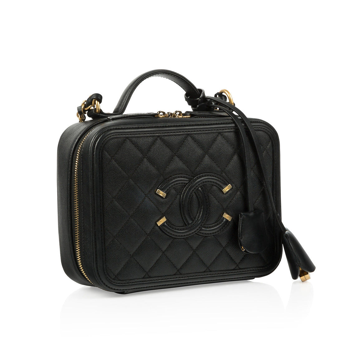 Chanel Vanity Case