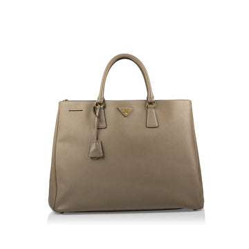 Prada Saffiano Galleria Extra Large