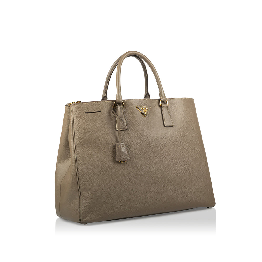 Prada Saffiano Galleria Extra Large