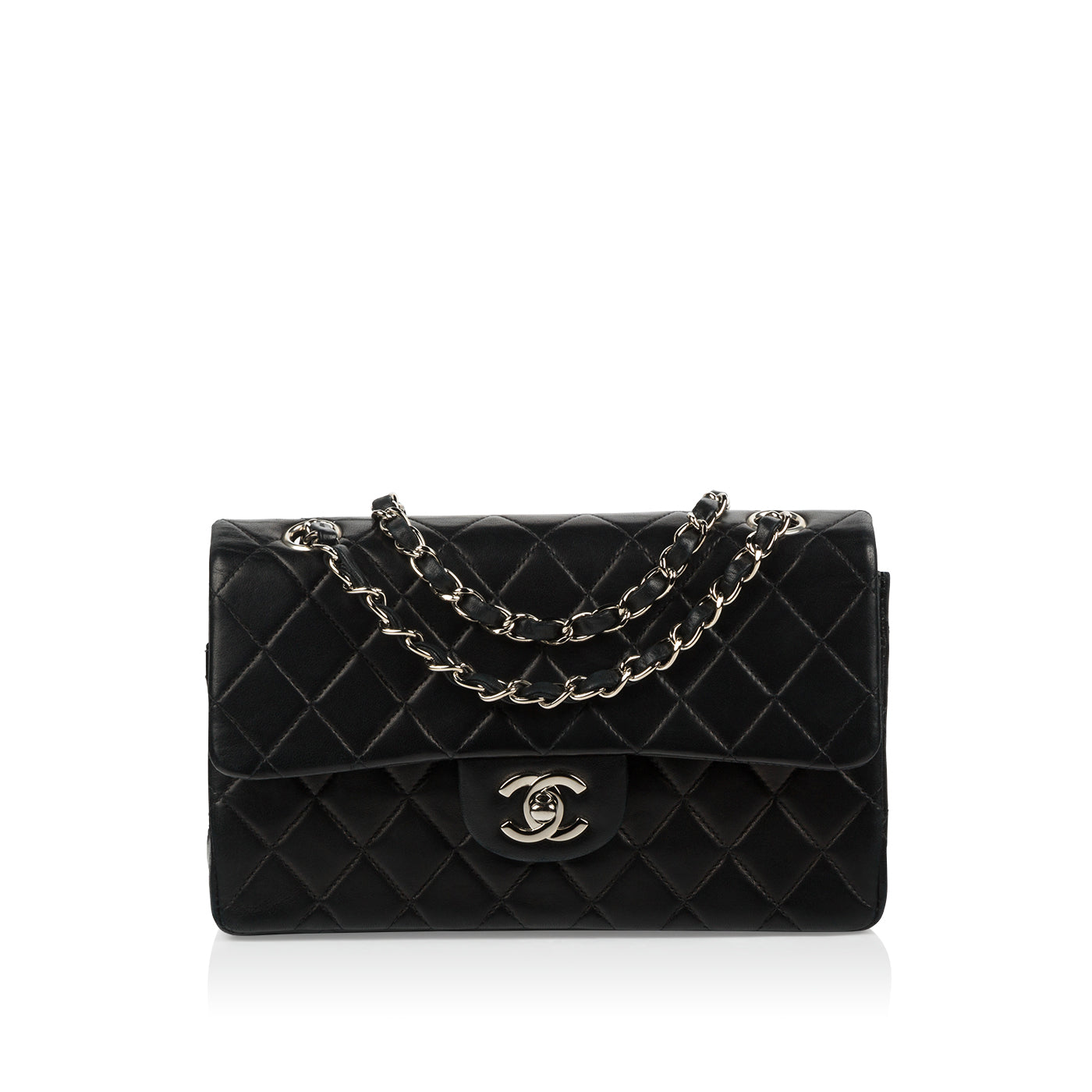 Chanel Classic Flap Bag Small